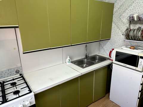 квартира по адресу Миколы Бажана просп., 5-А