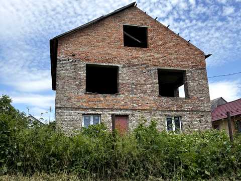 будинок за адресою Шевченка