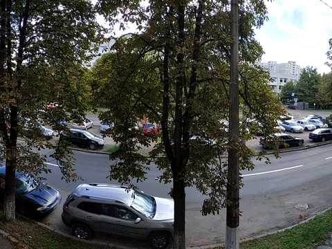 квартира по адресу Святослава Храброго ул., 8