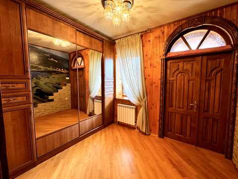 дом по адресу Максима Березовского ул. (Федорова), 47