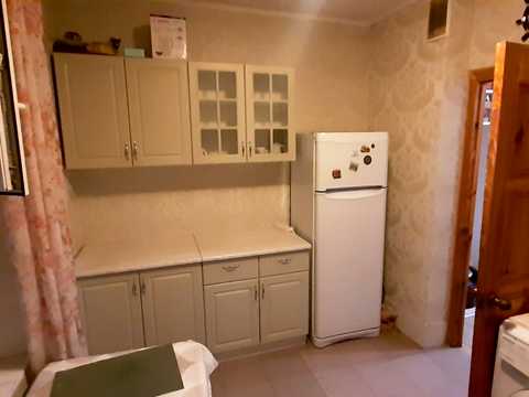 квартира по адресу Апрельский пер., 3