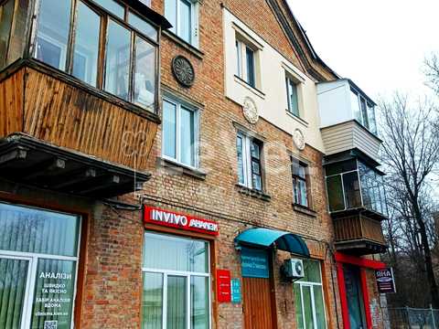 квартира за адресою Депутатська вул.