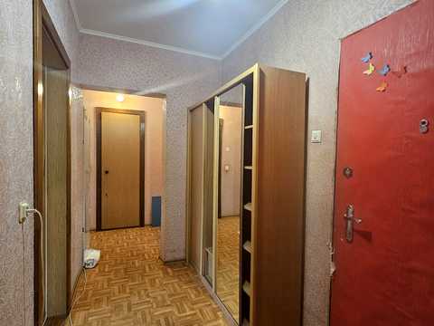 квартира за адресою Київ, Олени Пчілки вул., 2-Б