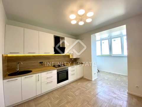 квартира за адресою Бульвар Приозерний, 3