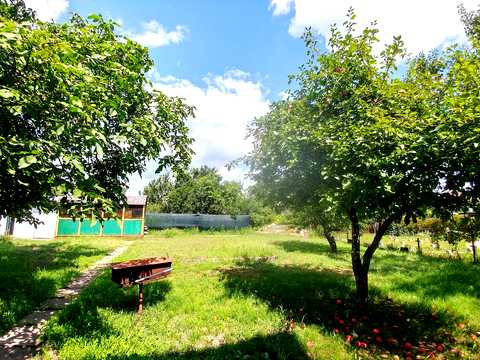 будинок за адресою с. Лютіж, СТ Озерний