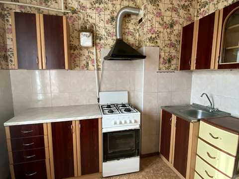 квартира за адресою Великопромінська вул., 40
