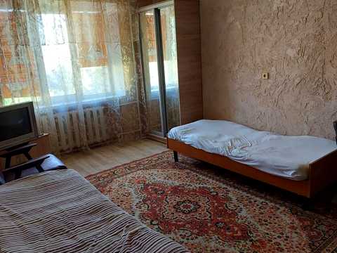 квартира по адресу Гвардейцев-Широнинцев ул., 39 б