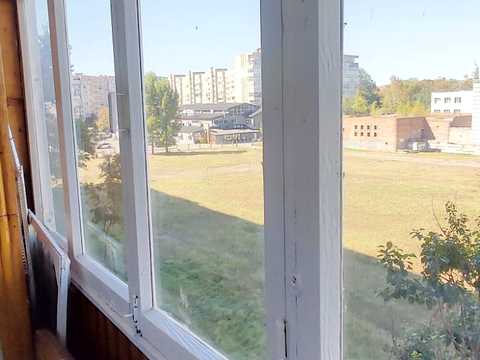 квартира по адресу Михаила Лушпы просп. (Космонавтів), 39/1