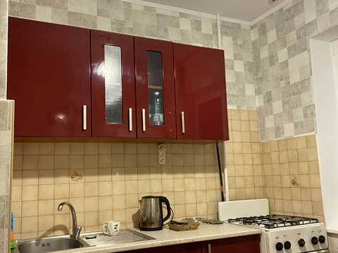 квартира за адресою Оболонський просп., 22-Б