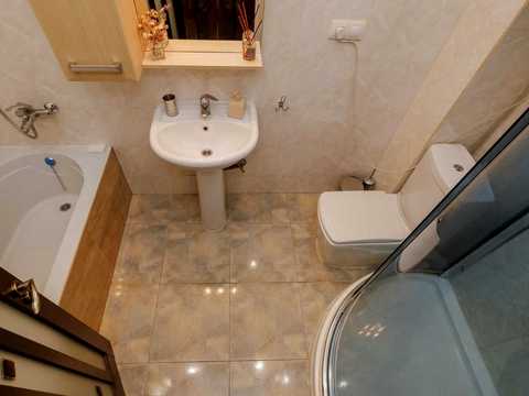 квартира по адресу Лютеранская ул., 6