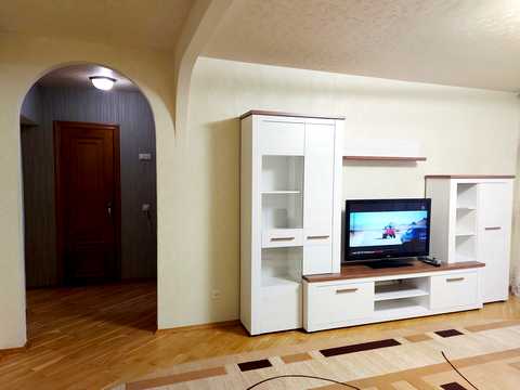 квартира за адресою проспект Ватутина, 26