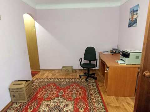 квартира по адресу Космонавтов ул., 58