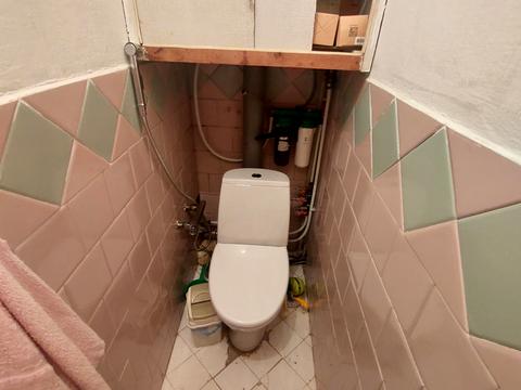 квартира по адресу 3-я Слободская ул., 54-А