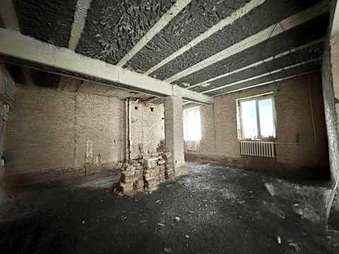 квартира за адресою Дружби просп., 21