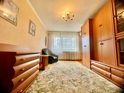 квартира по адресу Милютенко ул., 11