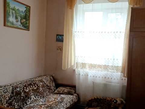 дом по адресу Крутнів Яр ул., 2
