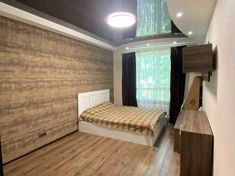 квартира по адресу Потавська, 31