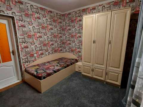 квартира за адресою долинянська, 6