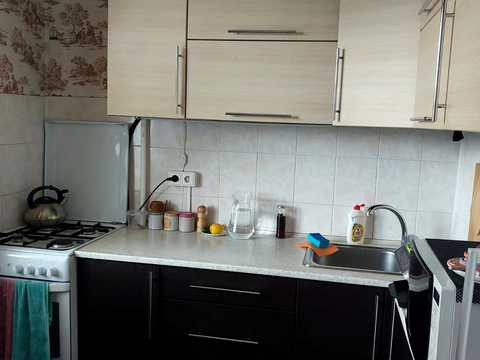 квартира за адресою Олени Теліги вул., 7