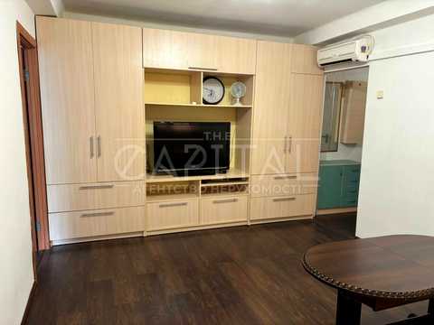 квартира по адресу Леси Украинки бульв., 9