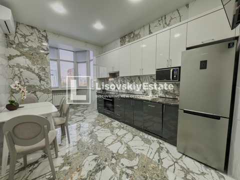 квартира по адресу Коперника ул., 11