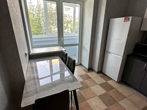 квартира по адресу Украинского Возродження ул. (Бударіна), 3-Б