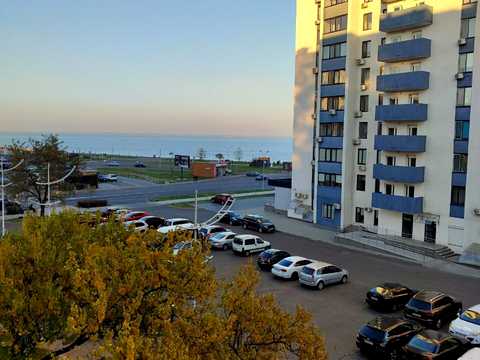 квартира за адресою Героїв Дніпра, 3