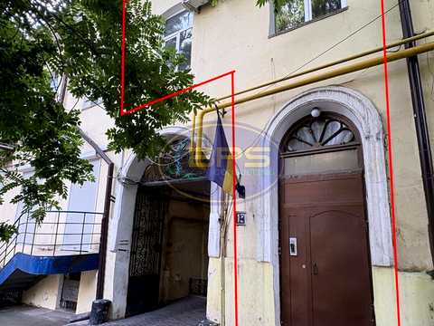 комерційна за адресою Святослава Караванського вул. (Жуковського), 13