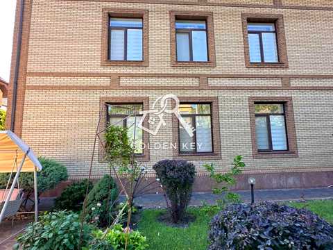будинок за адресою Волошкова