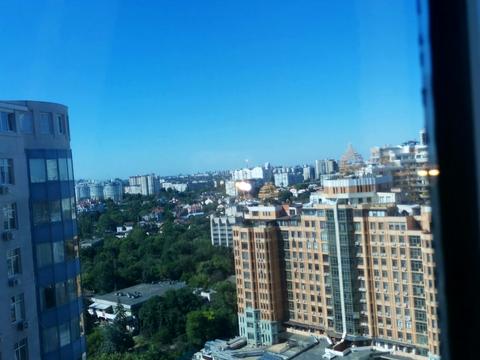 квартира за адресою Генуезька вул., 3а