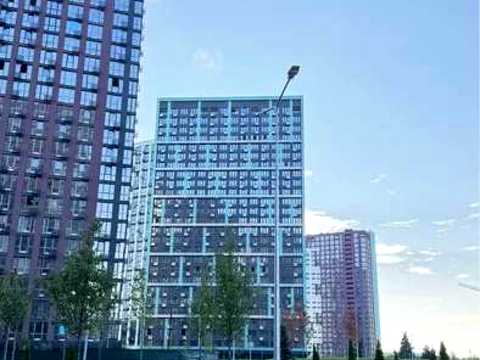 квартира за адресою Віктора Некрасова вул. (Північно-Сирецька), 10