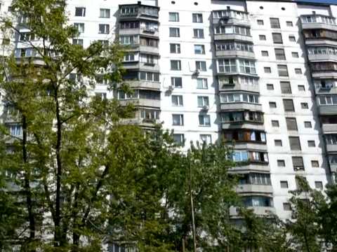 квартира по адресу Владимира Ивасюка просп. (Героїв Сталінграду), 17-А