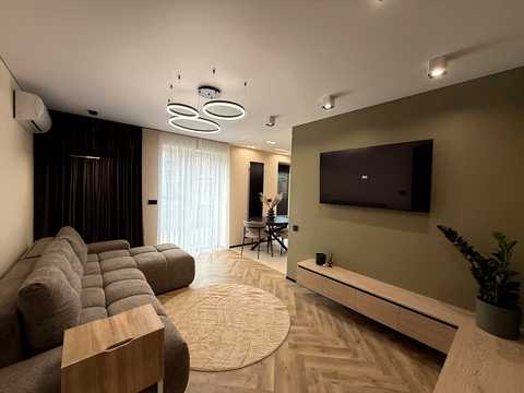 квартира по адресу Василия Слепака ул. (Чайковського), 5
