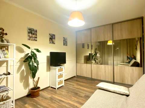 квартира по адресу Волынская ул., 8