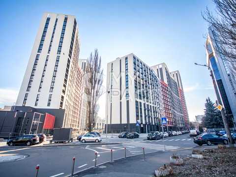квартира за адресою Шолуденка вул., 30