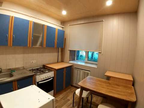 квартира за адресою Олени Теліги вул., 7