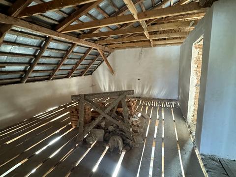 дом по адресу с. Новоселка, Мазепи, 7