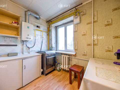 квартира по адресу Волонтёрская ул. (Социалистическая), 74