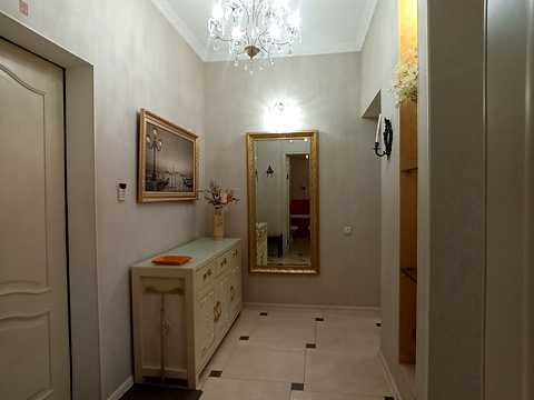квартира за адресою Шевченка просп., 33б