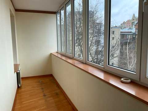 квартира за адресою Гіршмана вул., 17б