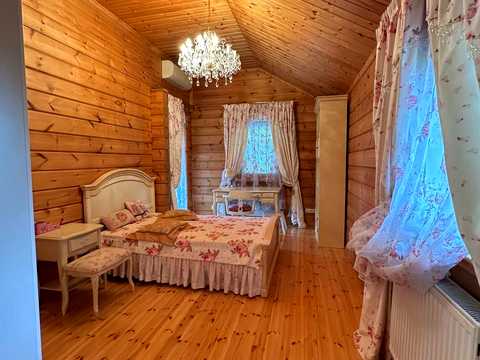дом по адресу Вишнева ул., 20