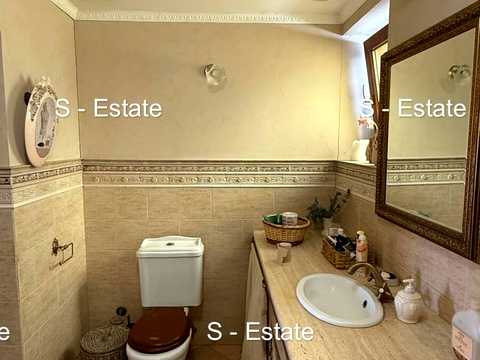 квартира по адресу Потебни ул., 3