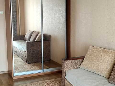 квартира за адресою Миколи Закревського вул., 73