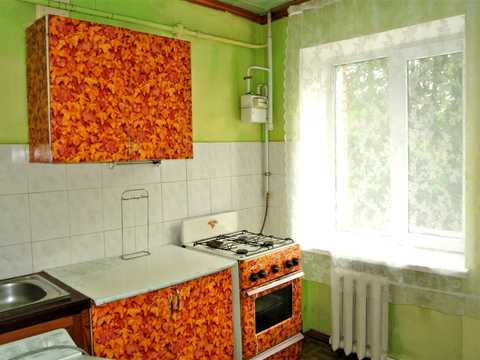 квартира по адресу Елены Телиги ул., 3