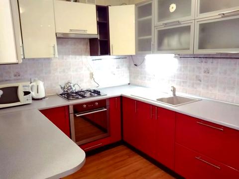 квартира по адресу Елены Телиги ул., 21А