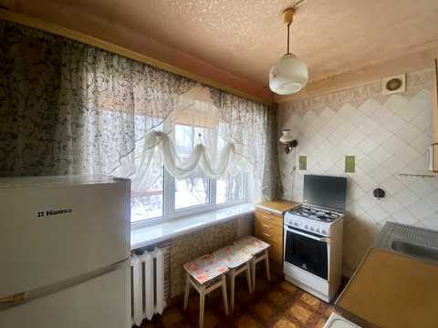 квартира по адресу Остафия Дашкевича ул. (Курнатовского), 19-А