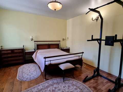 квартира по адресу Тираспольская ул., 58