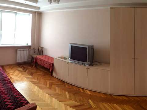 квартира по адресу Приорская ул. (Полупанова), 3/2