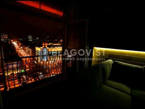 квартира за адресою Хрещатик вул. (Kreschatic), 25