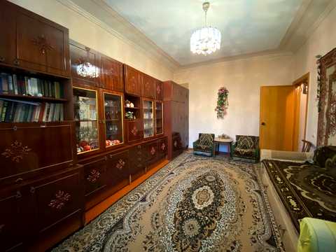 квартира по адресу Ивана Мазепы просп. (Петровського), 17